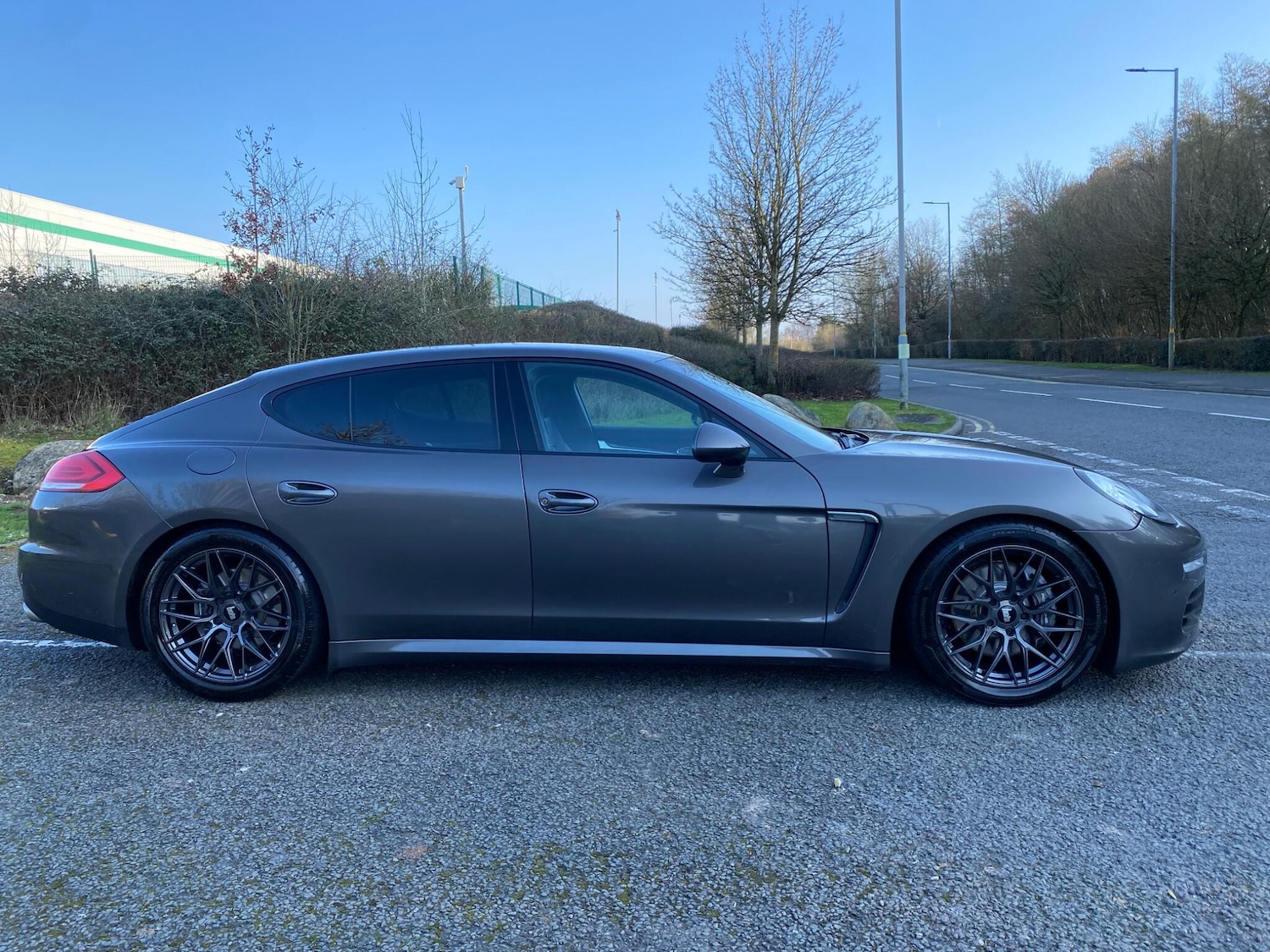 Used Porsche Panamera for sale - 77754038: Photo 8