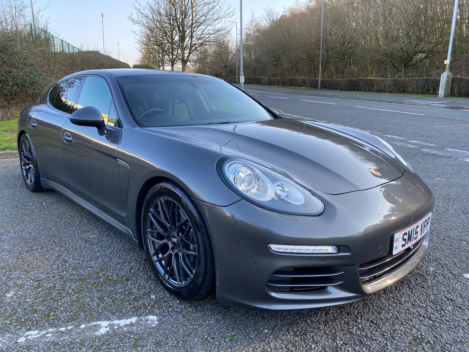 Used Porsche Panamera for sale - 77754038: Photo 9
