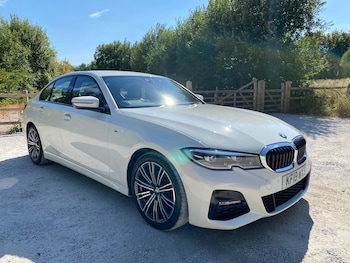 Used BMW 3 Series 2019 for sale - 76987663: Photo