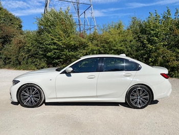 Used BMW 3 Series 2019 for sale - 76987663: Photo