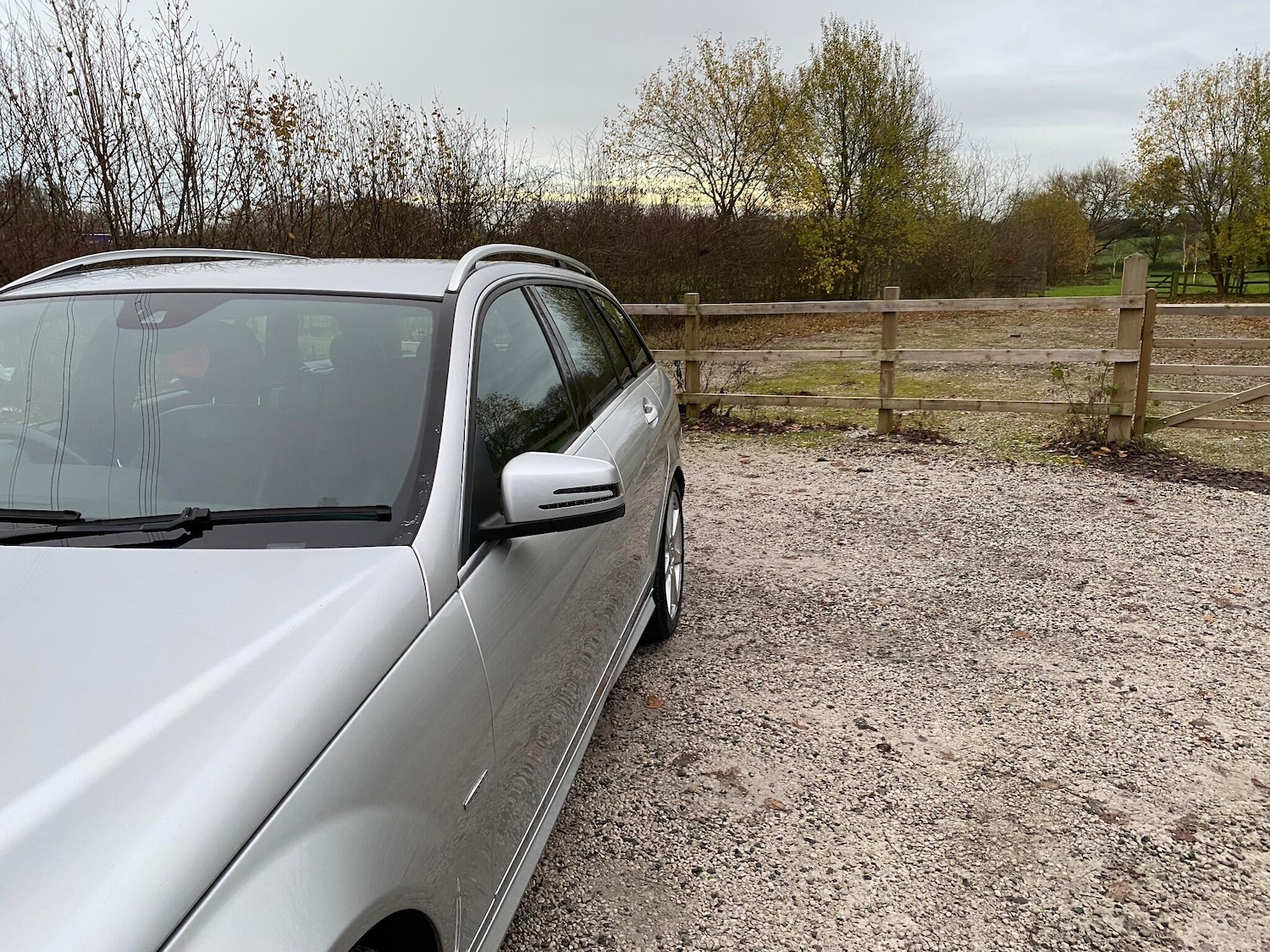 Used Mercedes-Benz C Class 2011 for sale - 76714373: Photo 10