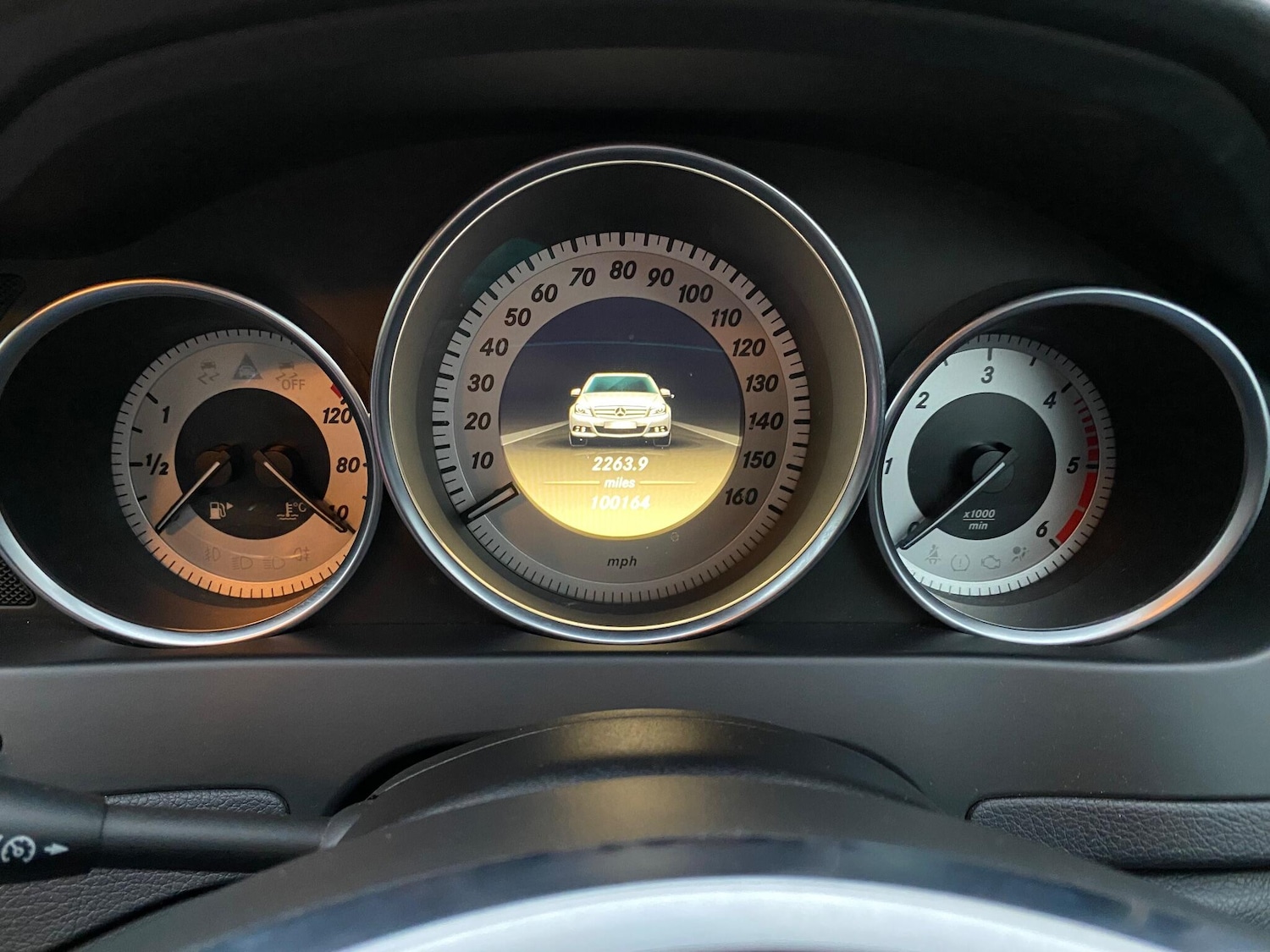 Used Mercedes-Benz C Class 2011 for sale - 76714373: Photo 15