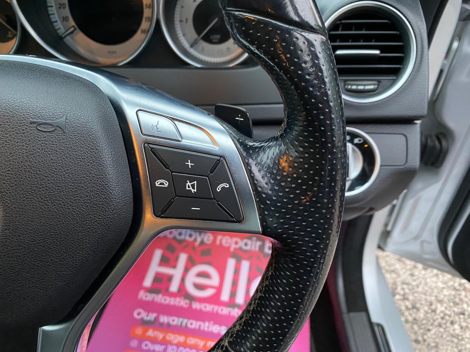 Used Mercedes-Benz C Class 2011 for sale - 76714373: Photo 29