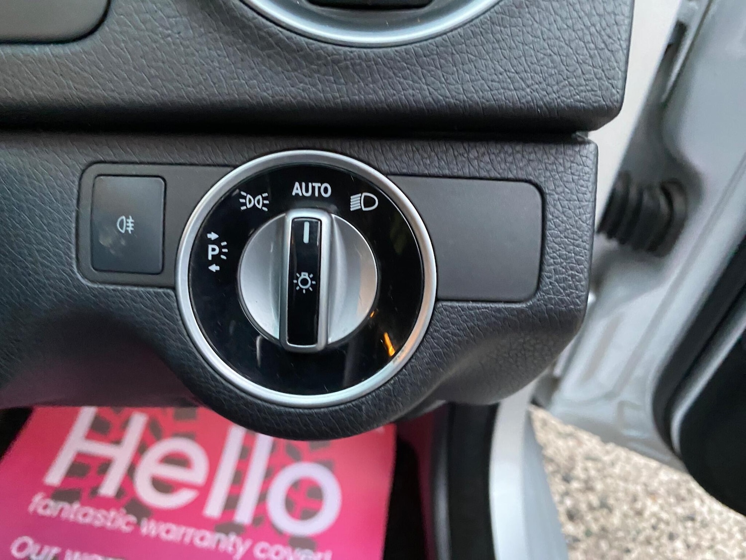 Used Mercedes-Benz C Class 2011 for sale - 76714373: Photo 30