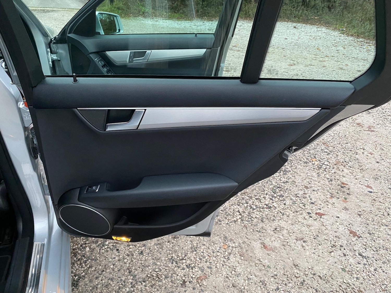 Used Mercedes-Benz C Class 2011 for sale - 76714373: Photo 33