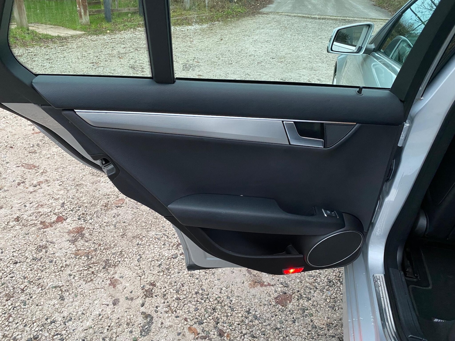 Used Mercedes-Benz C Class 2011 for sale - 76714373: Photo 34