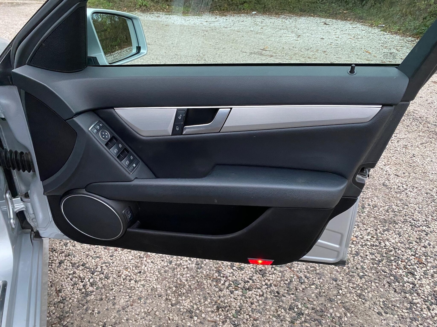 Used Mercedes-Benz C Class 2011 for sale - 76714373: Photo 35