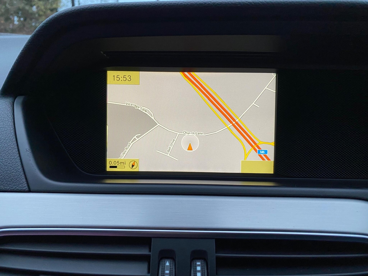 Used Mercedes-Benz C Class 2011 for sale - 76714373: Photo 36