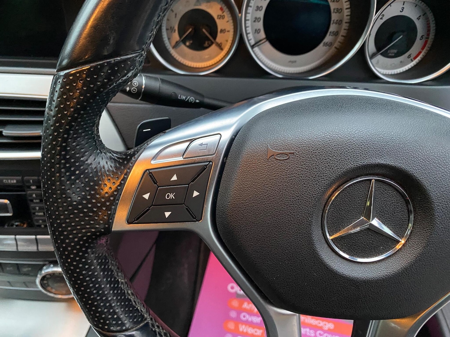 Used Mercedes-Benz C Class 2011 for sale - 76714373: Photo 37