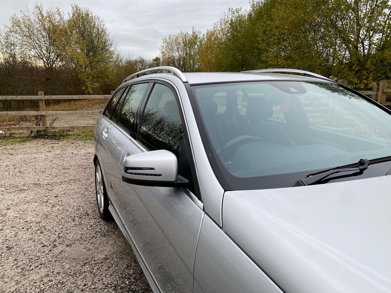 Used Mercedes-Benz C Class 2011 for sale - 76714373: Photo 9