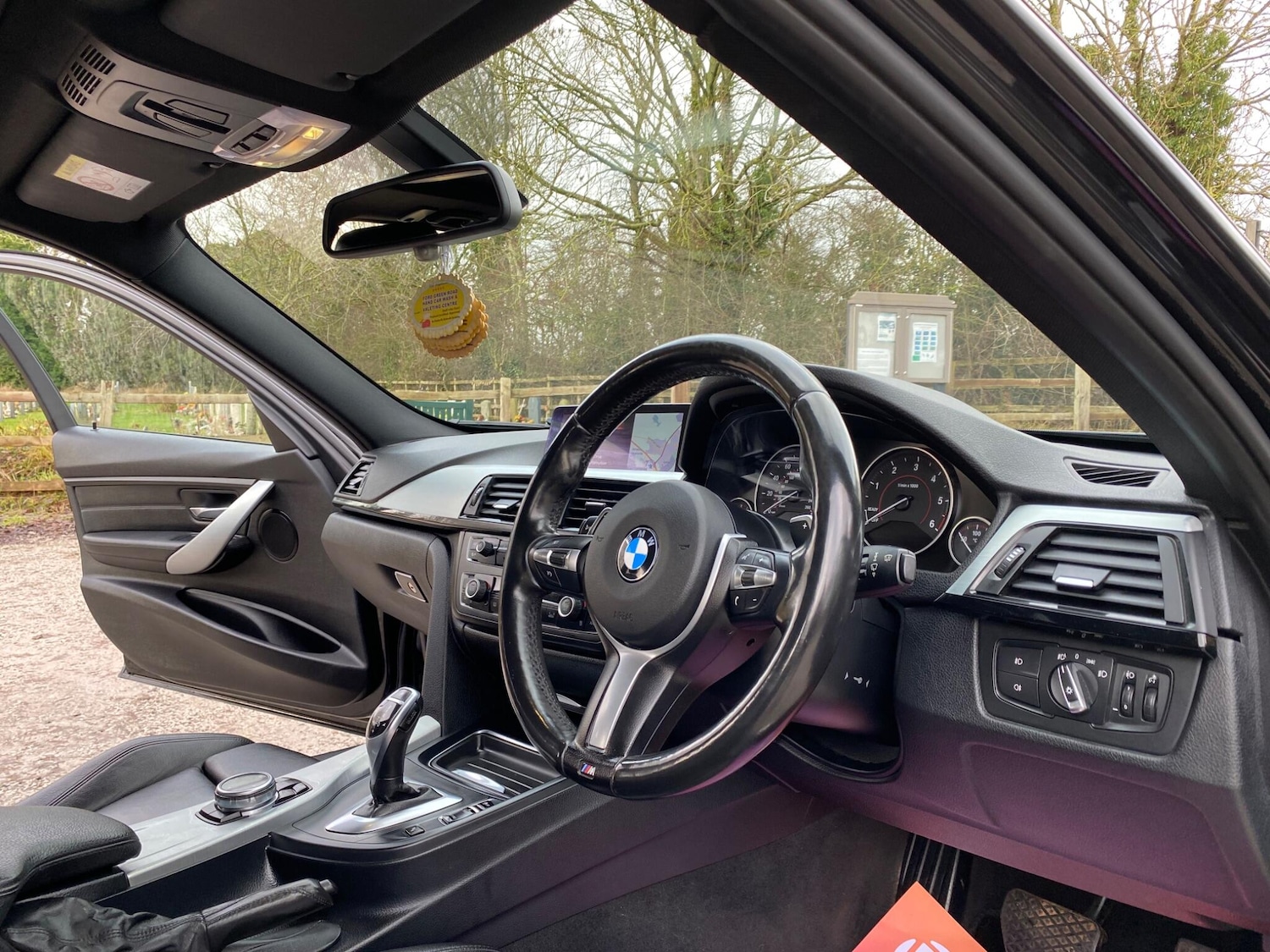 Used BMW 3 Series 2013 for sale - 77237690: Photo 10