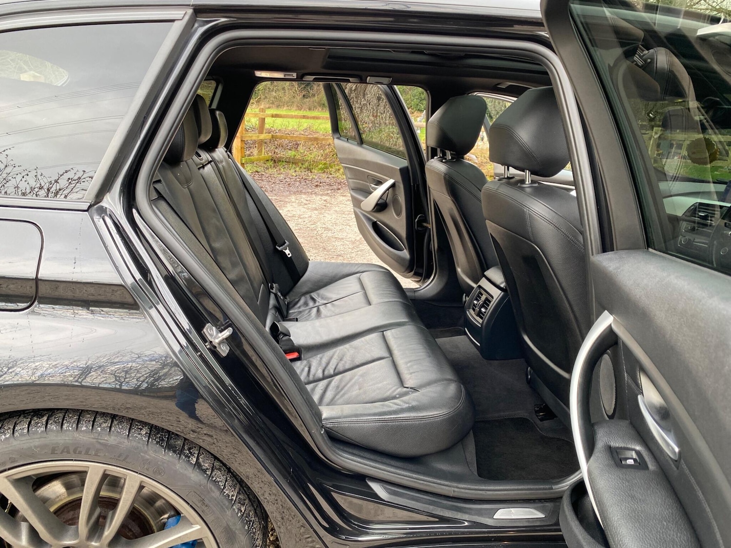 Used BMW 3 Series 2013 for sale - 77237690: Photo 12