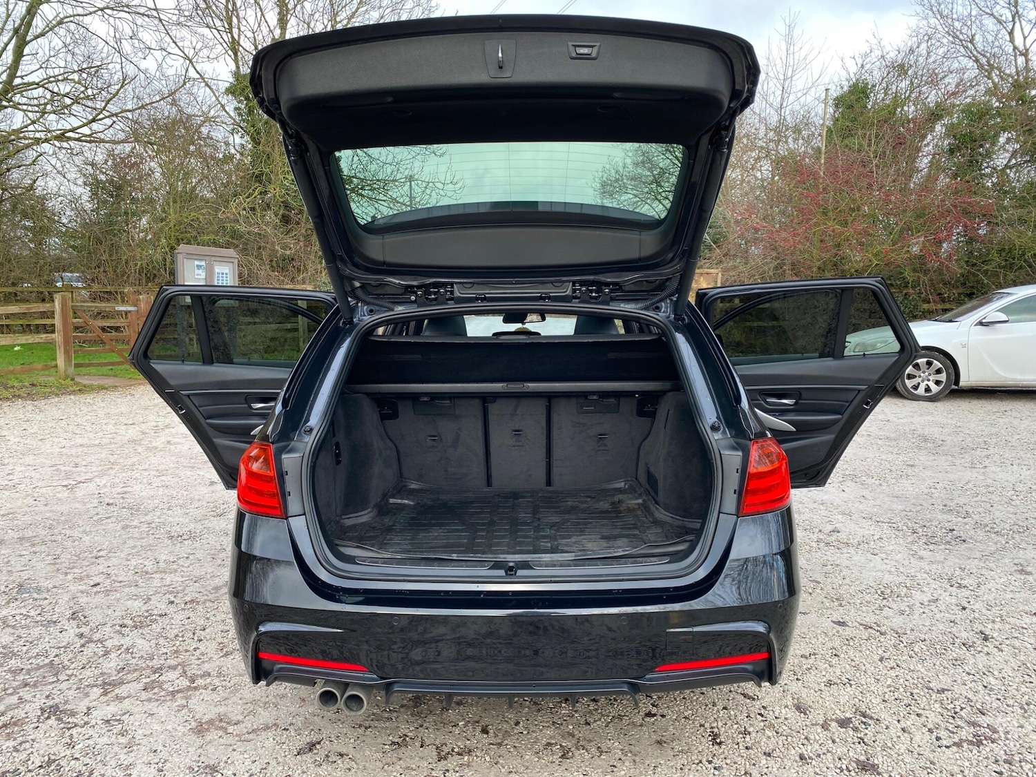 Used BMW 3 Series 2013 for sale - 77237690: Photo 13