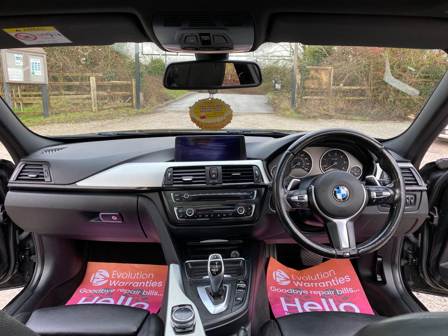 Used BMW 3 Series 2013 for sale - 77237690: Photo 14