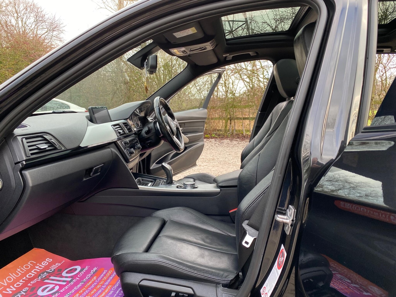 Used BMW 3 Series 2013 for sale - 77237690: Photo 17