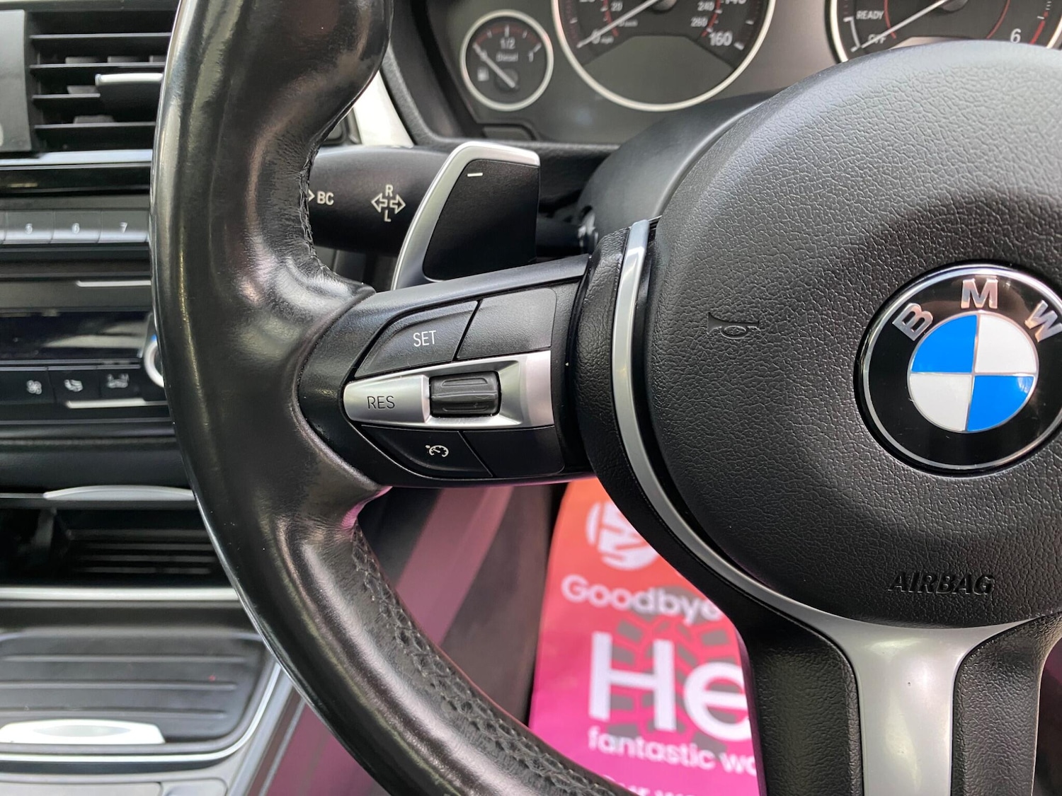 Used BMW 3 Series 2013 for sale - 77237690: Photo 19