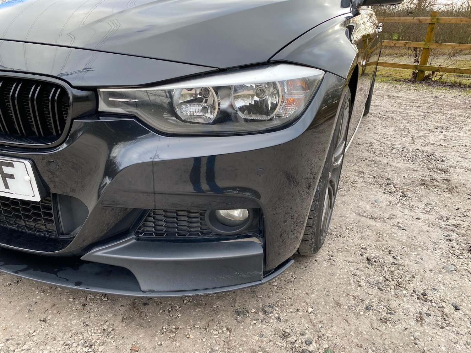 Used BMW 3 Series 2013 for sale - 77237690: Photo 22