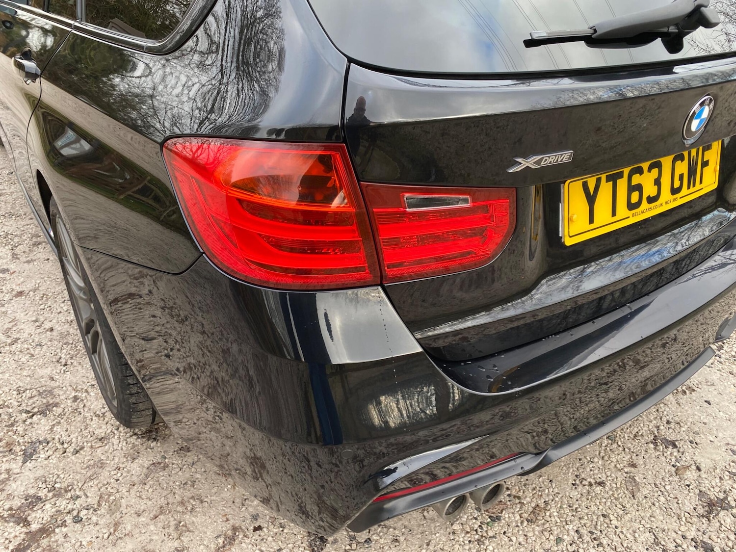 Used BMW 3 Series 2013 for sale - 77237690: Photo 25