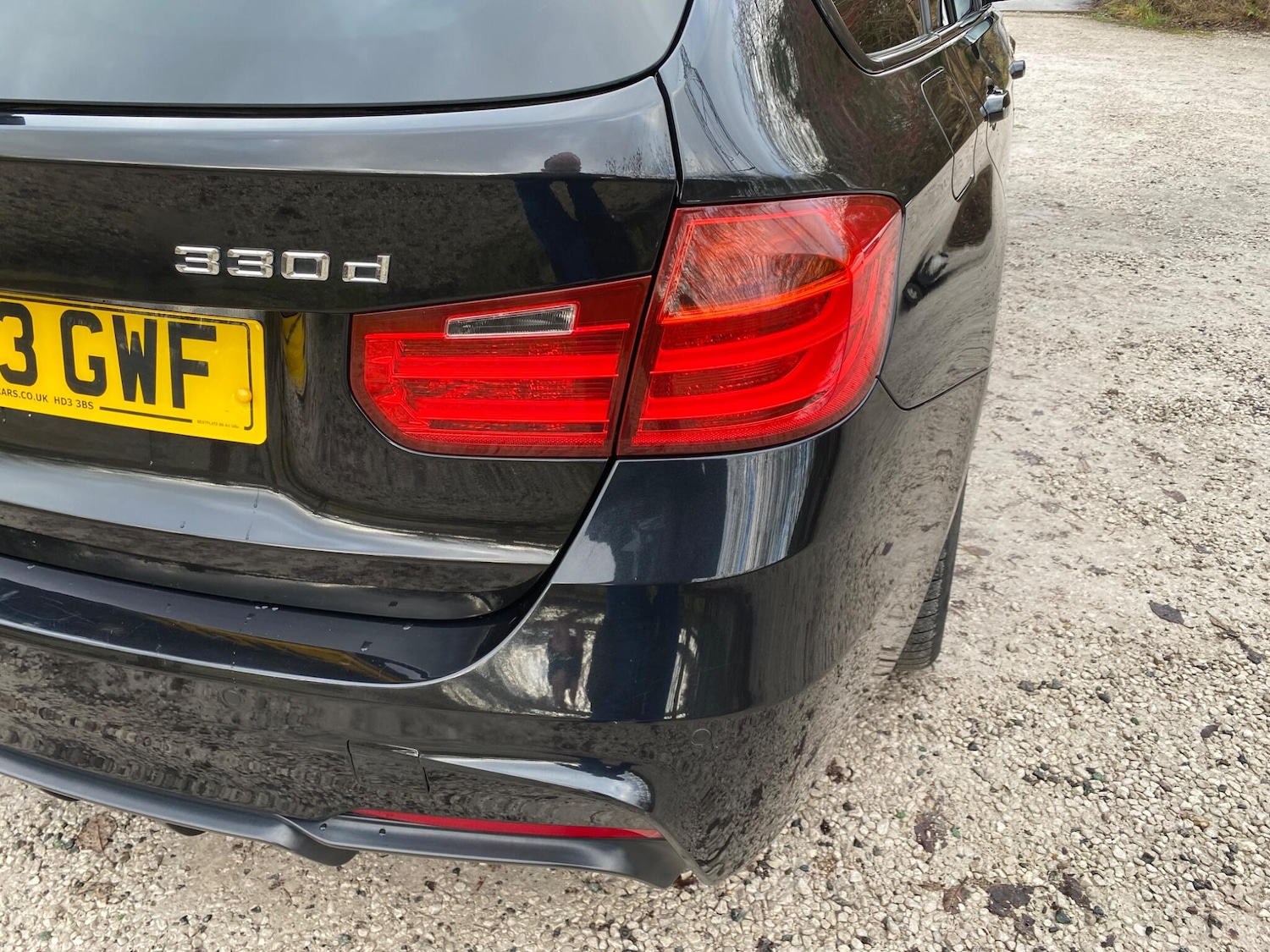 Used BMW 3 Series 2013 for sale - 77237690: Photo 26