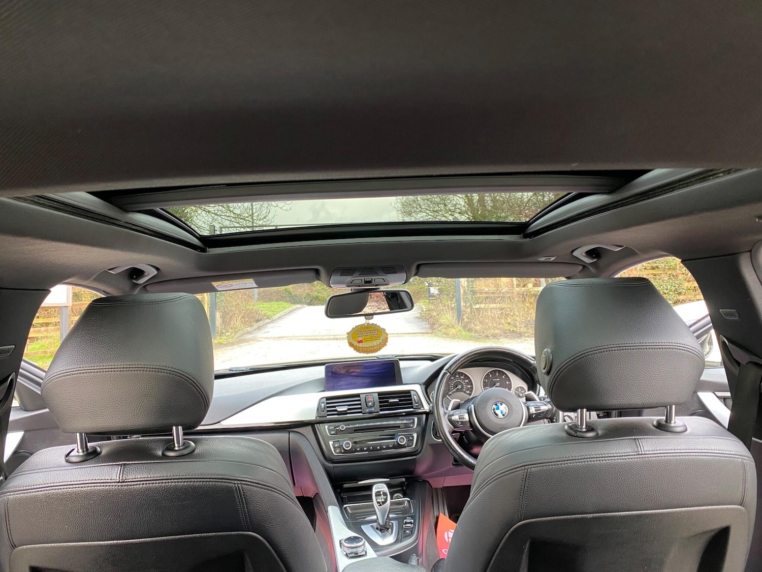 Used BMW 3 Series 2013 for sale - 77237690: Photo 33