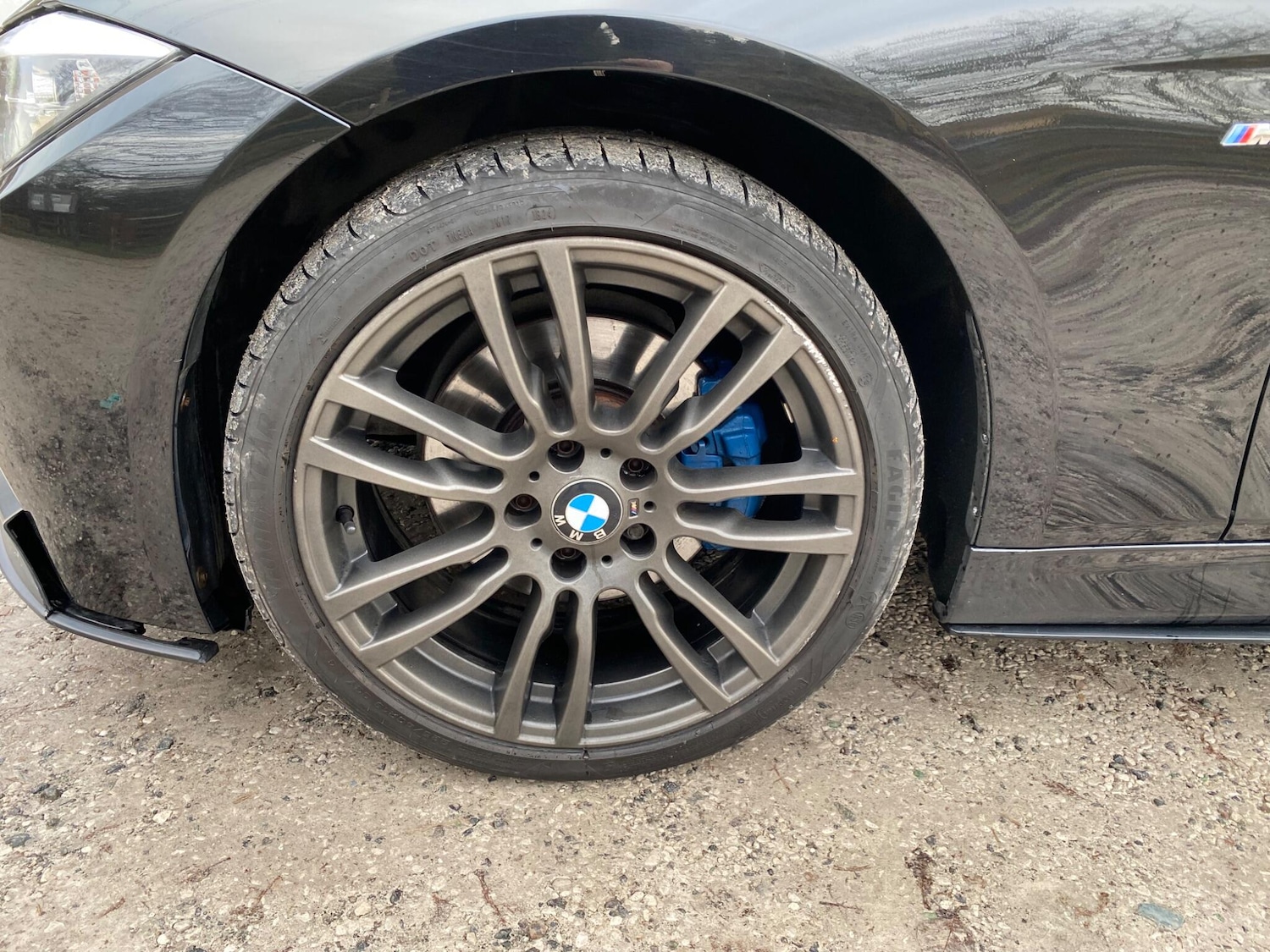 Used BMW 3 Series 2013 for sale - 77237690: Photo 41