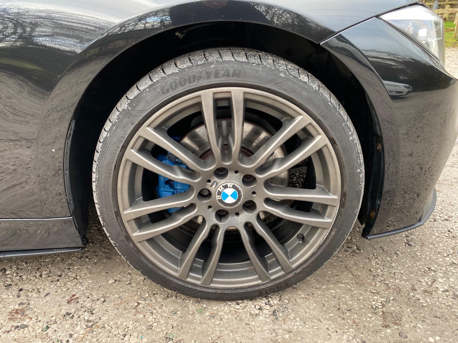 Used BMW 3 Series 2013 for sale - 77237690: Photo 42