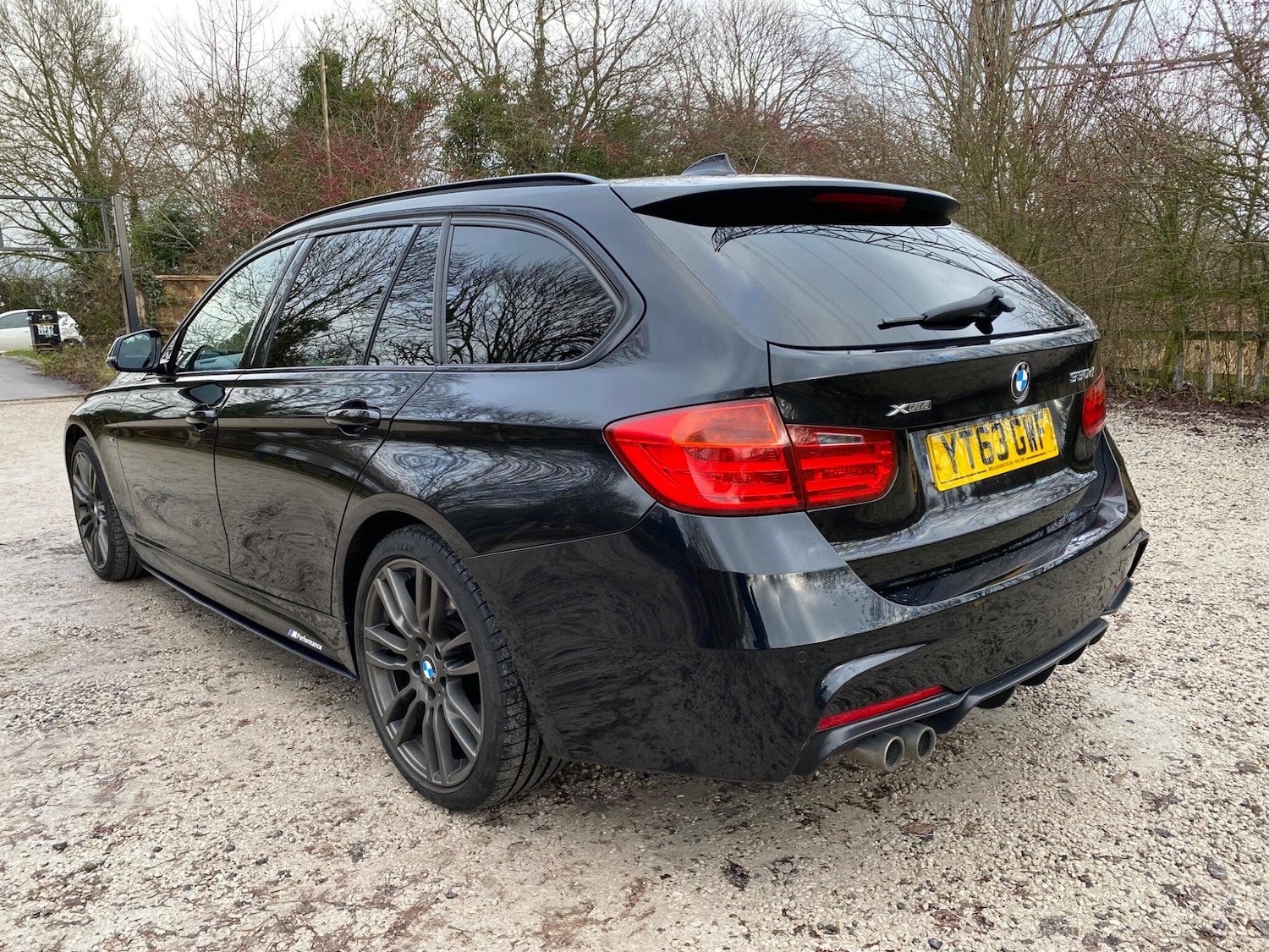 Used BMW 3 Series 2013 for sale - 77237690: Photo 5