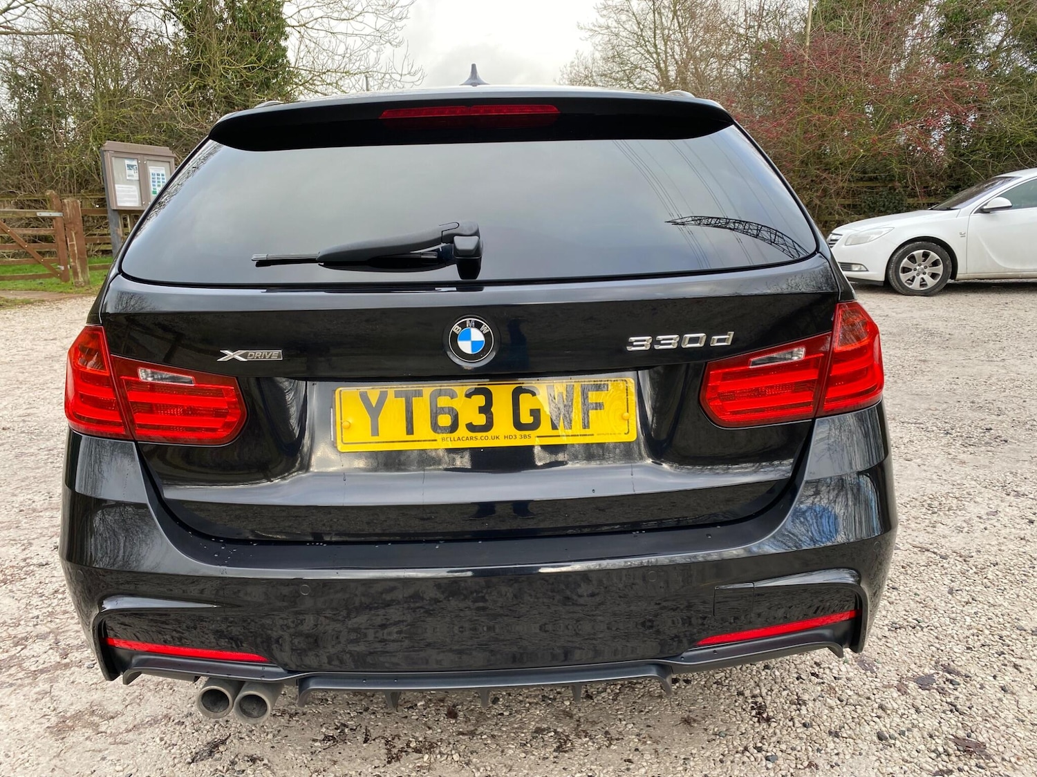 Used BMW 3 Series 2013 for sale - 77237690: Photo 6