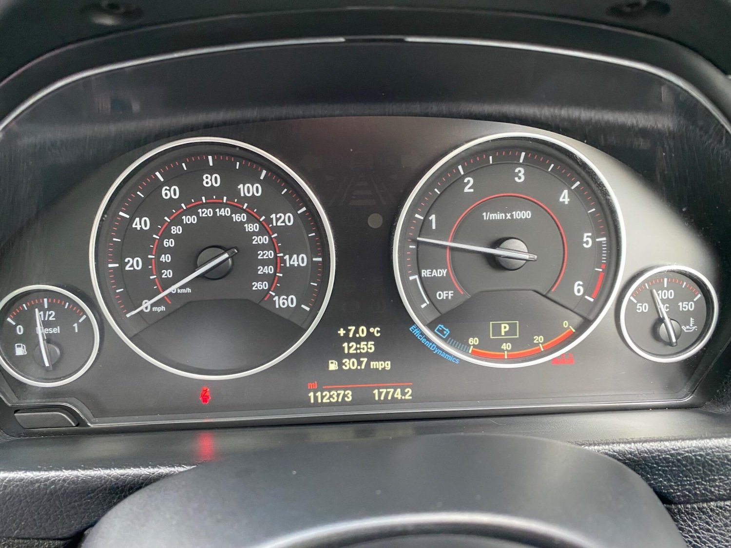 Used BMW 3 Series 2013 for sale - 77237690: Photo 9