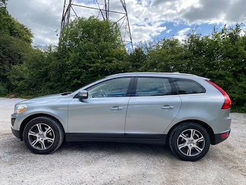 Used Volvo XC60 2012 for sale - 78891427: Photo