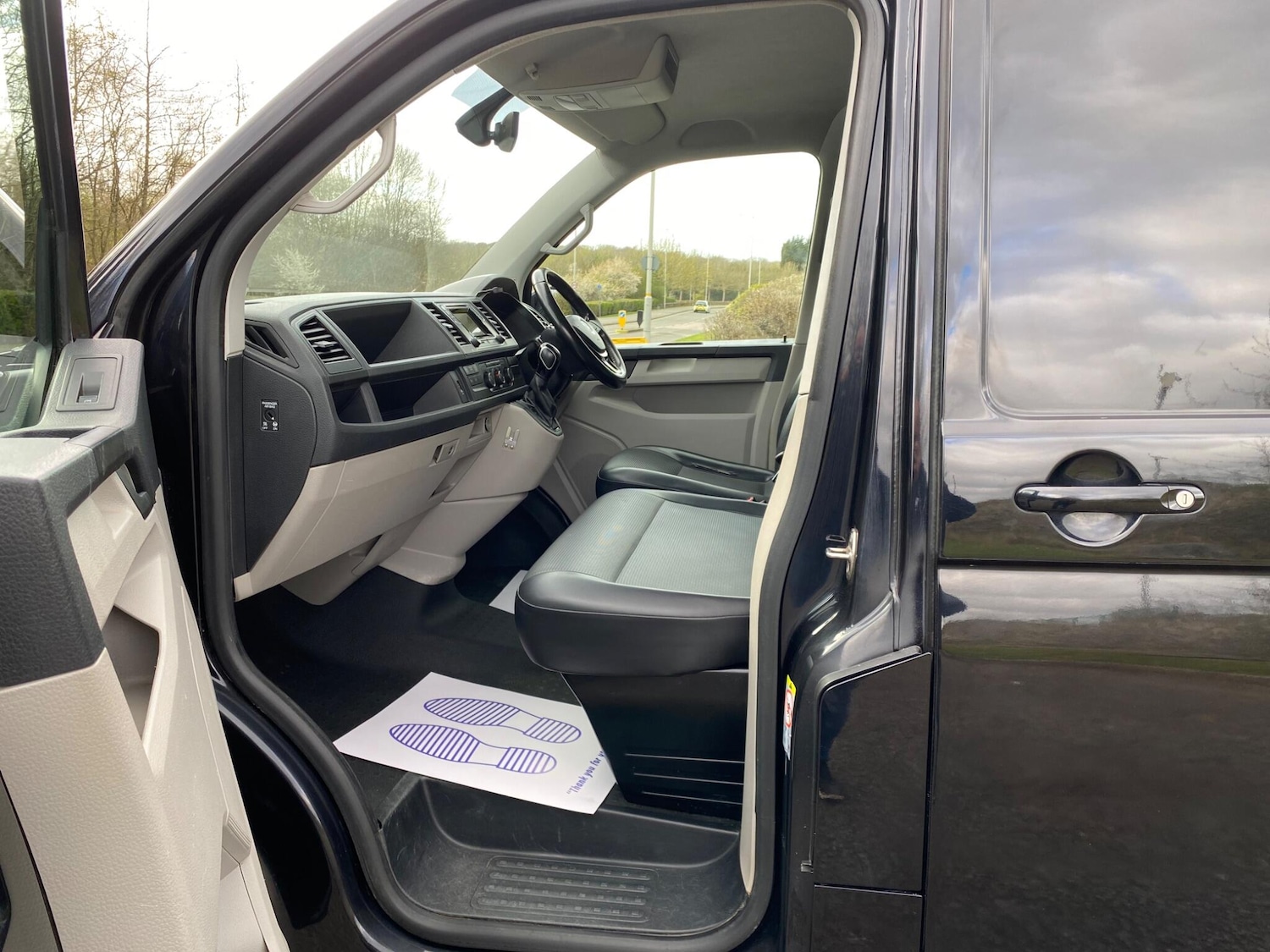 Used Volkswagen Transporter 2019 for sale - 78071912: Photo 18