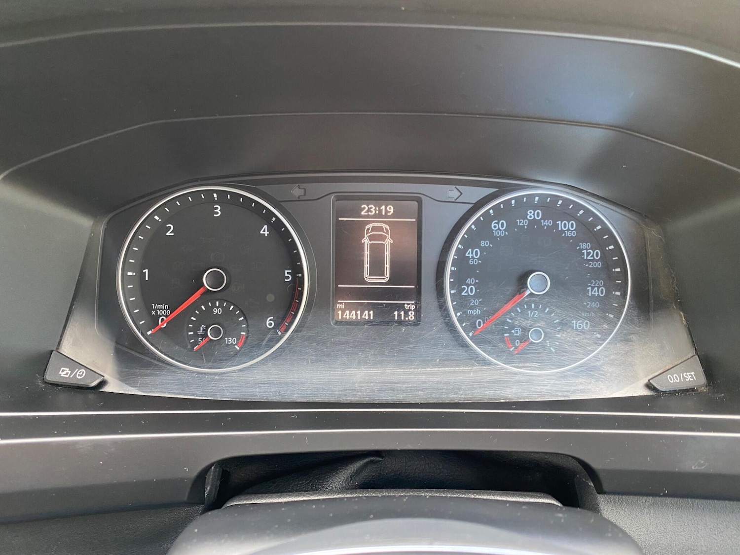 Used Volkswagen Transporter 2019 for sale - 78071912: Photo 19