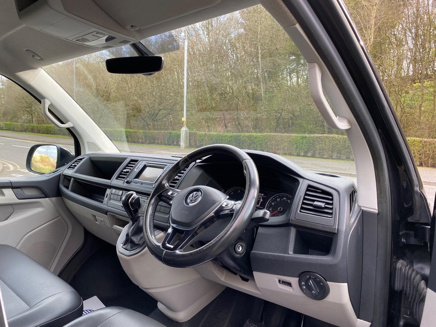 Used Volkswagen Transporter 2019 for sale - 78071912: Photo 20