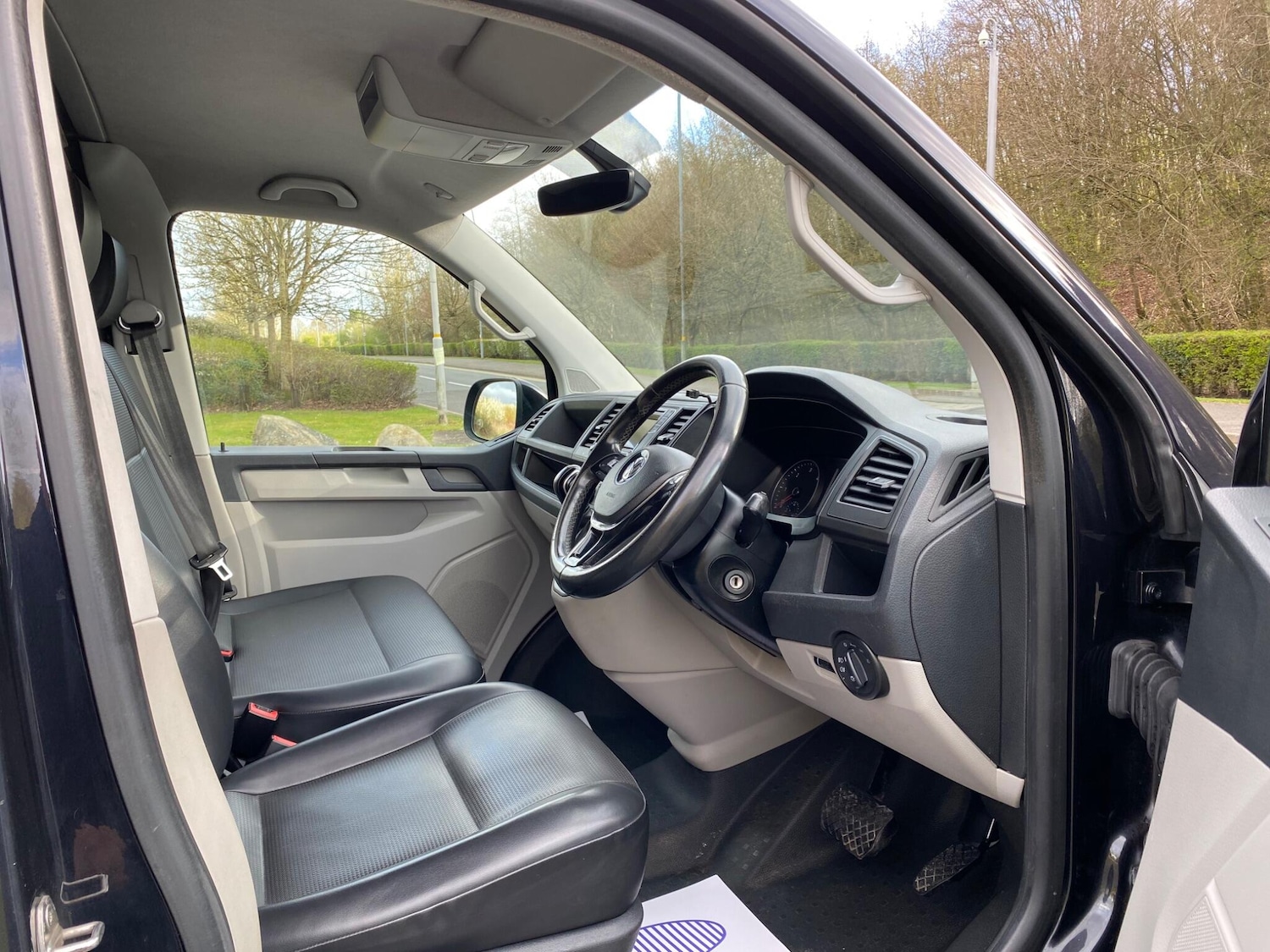 Used Volkswagen Transporter 2019 for sale - 78071912: Photo 21