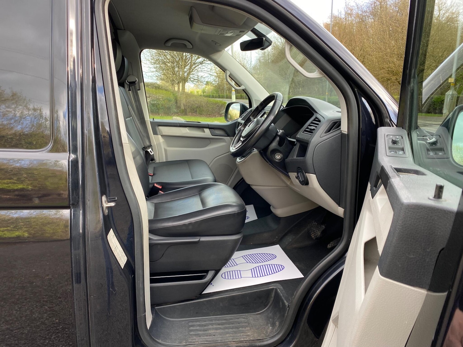 Used Volkswagen Transporter 2019 for sale - 78071912: Photo 22