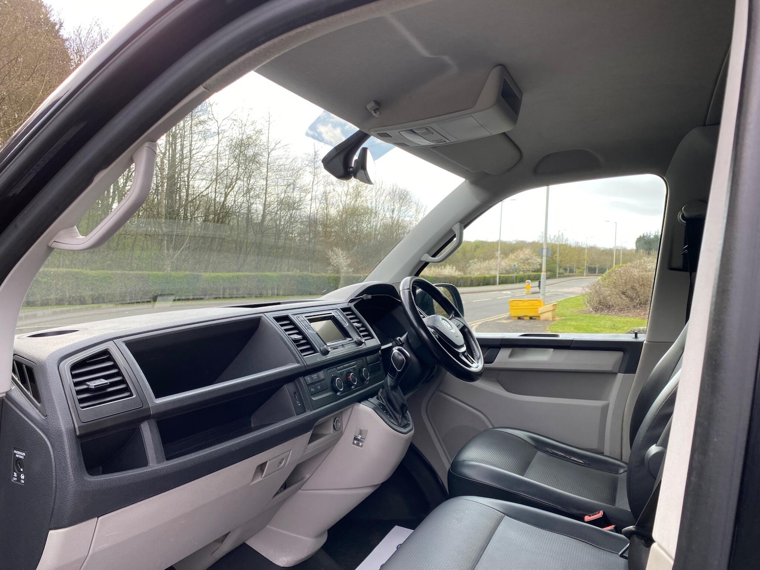 Used Volkswagen Transporter 2019 for sale - 78071912: Photo 23