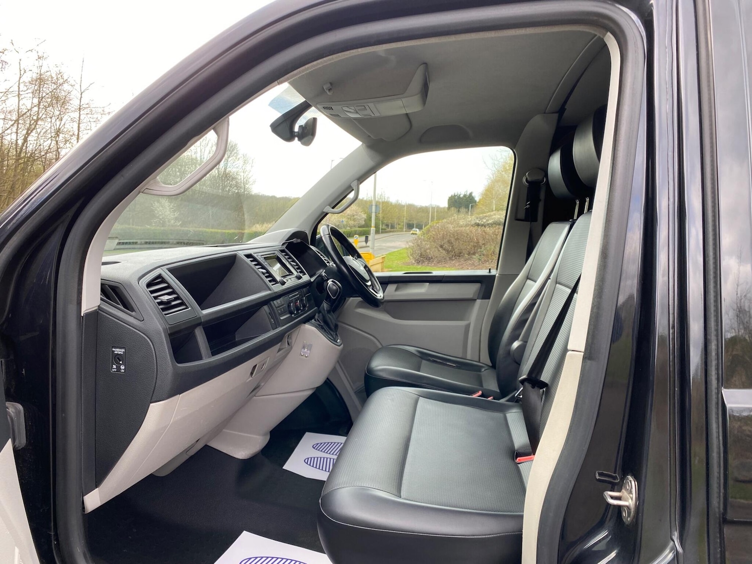 Used Volkswagen Transporter 2019 for sale - 78071912: Photo 24