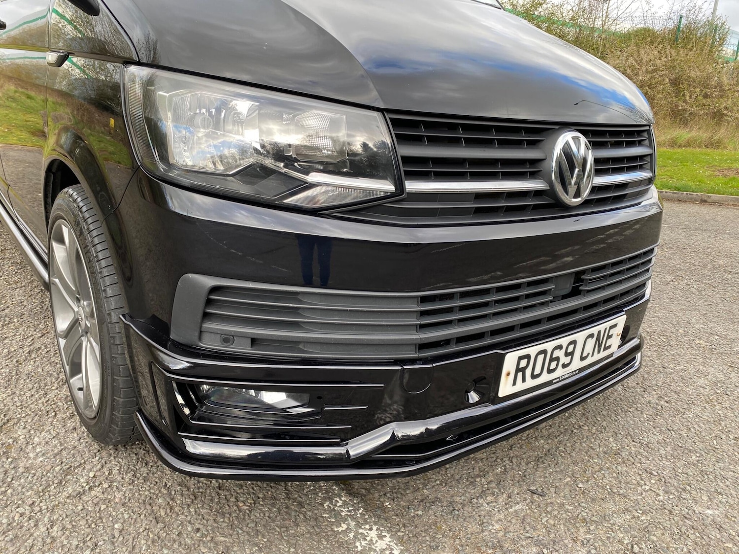 Used Volkswagen Transporter 2019 for sale - 78071912: Photo 27