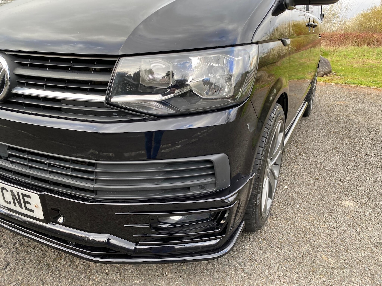 Used Volkswagen Transporter 2019 for sale - 78071912: Photo 28