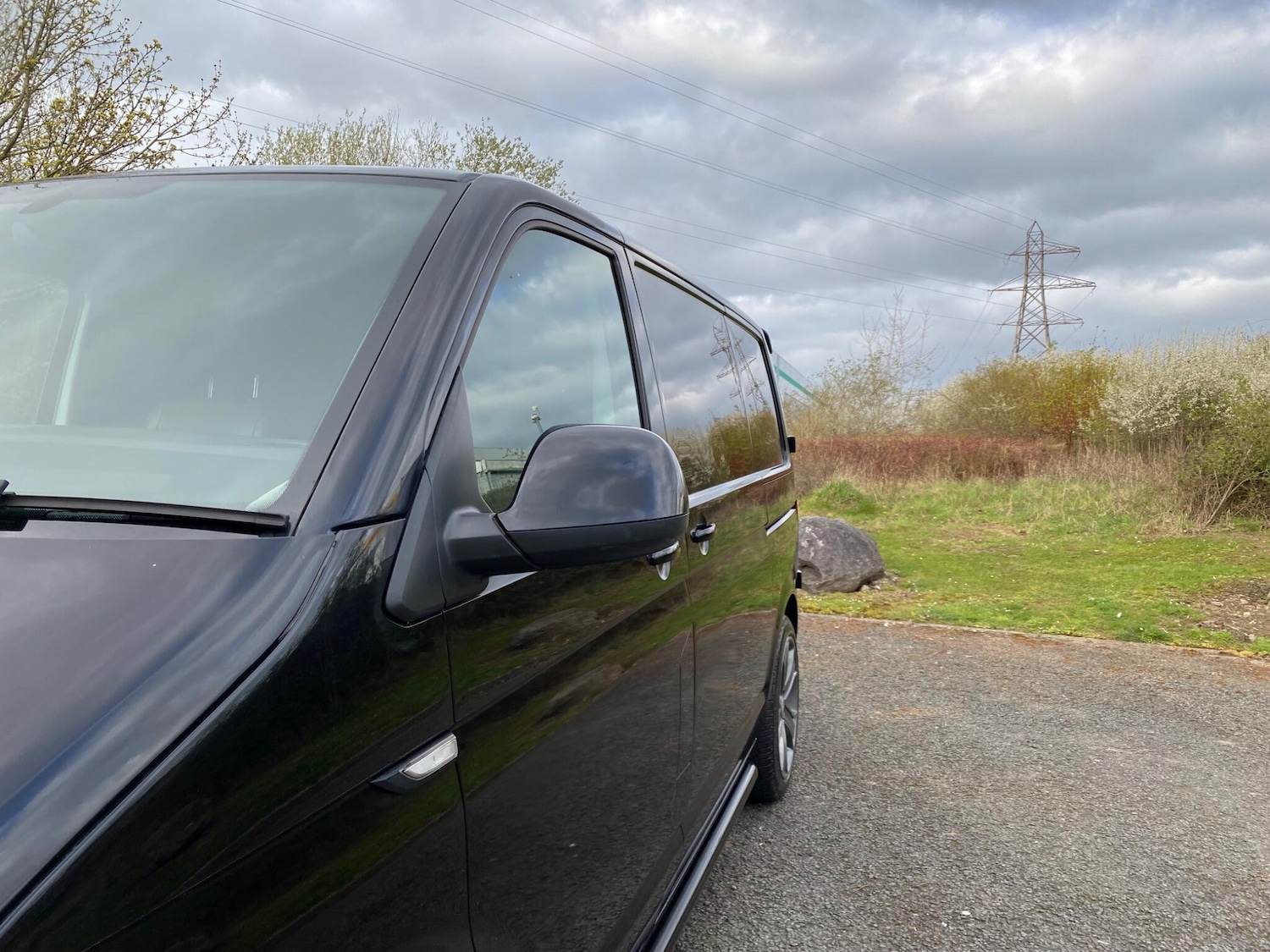 Used Volkswagen Transporter 2019 for sale - 78071912: Photo 31