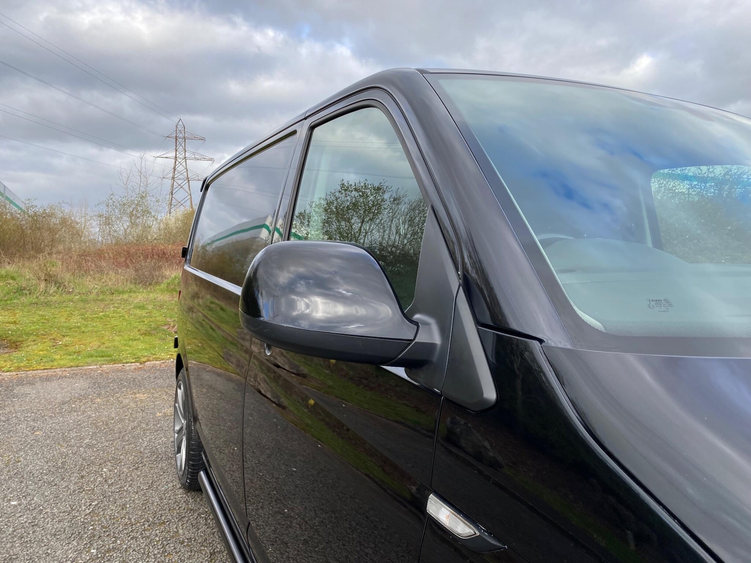 Used Volkswagen Transporter 2019 for sale - 78071912: Photo 32