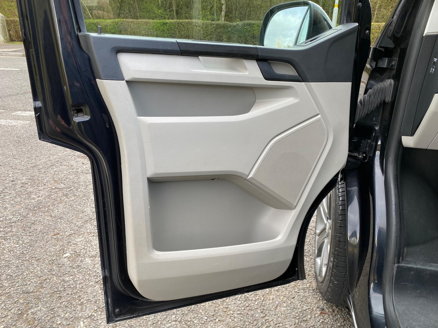 Used Volkswagen Transporter 2019 for sale - 78071912: Photo 33