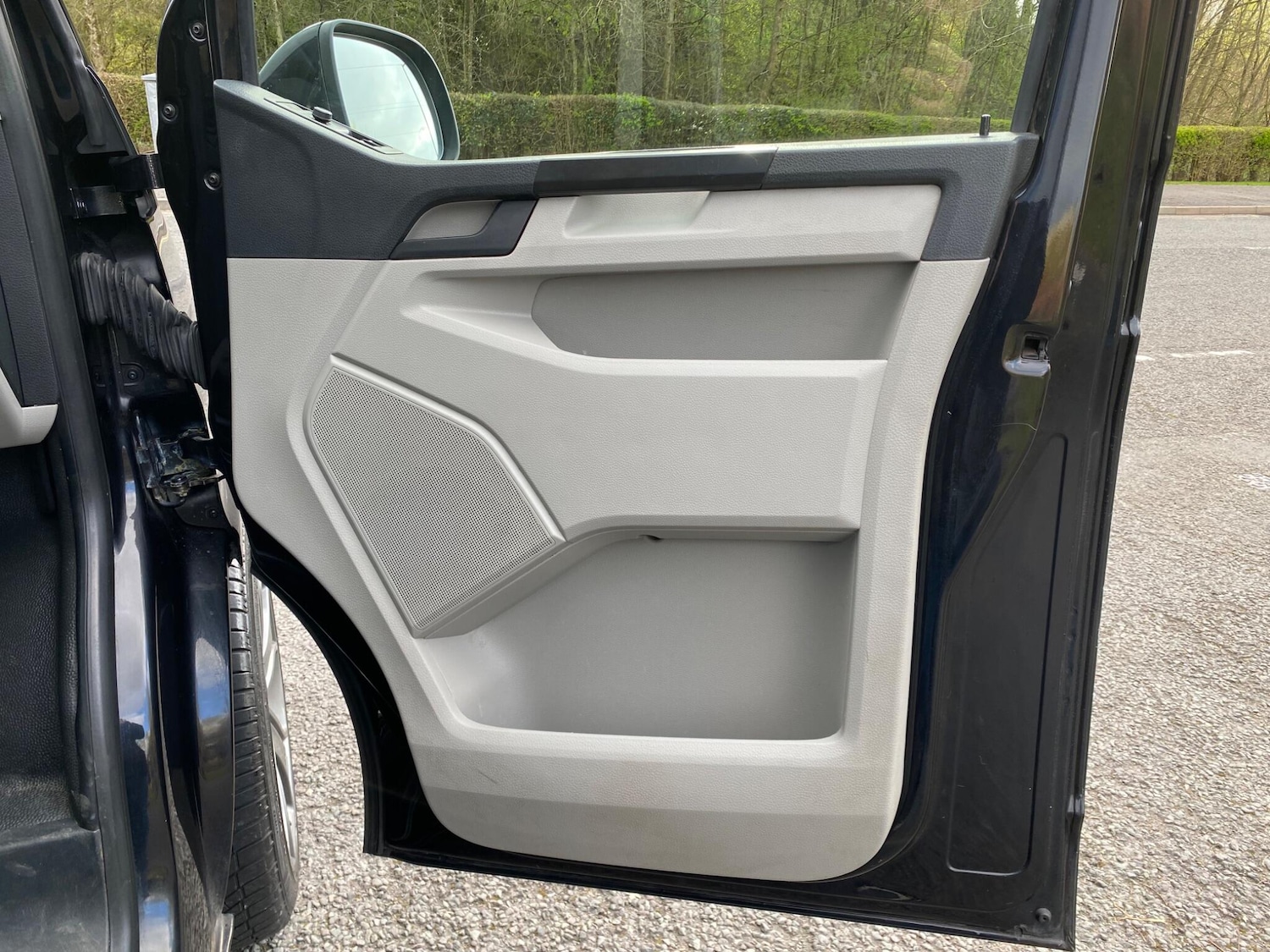 Used Volkswagen Transporter 2019 for sale - 78071912: Photo 34