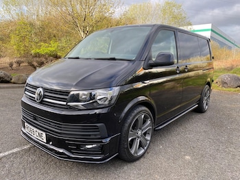 Used Volkswagen Transporter 2019 for sale - 78071912: Photo