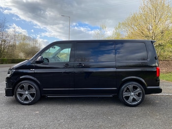 Used Volkswagen Transporter 2019 for sale - 78071912: Photo