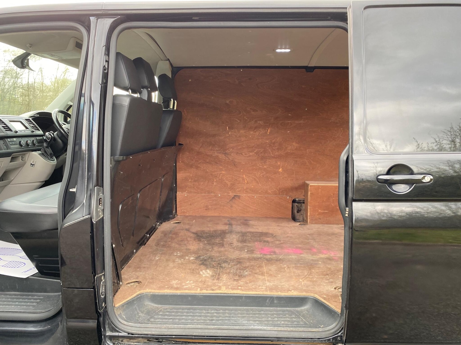 Used Volkswagen Transporter 2019 for sale - 78071912: Photo 6