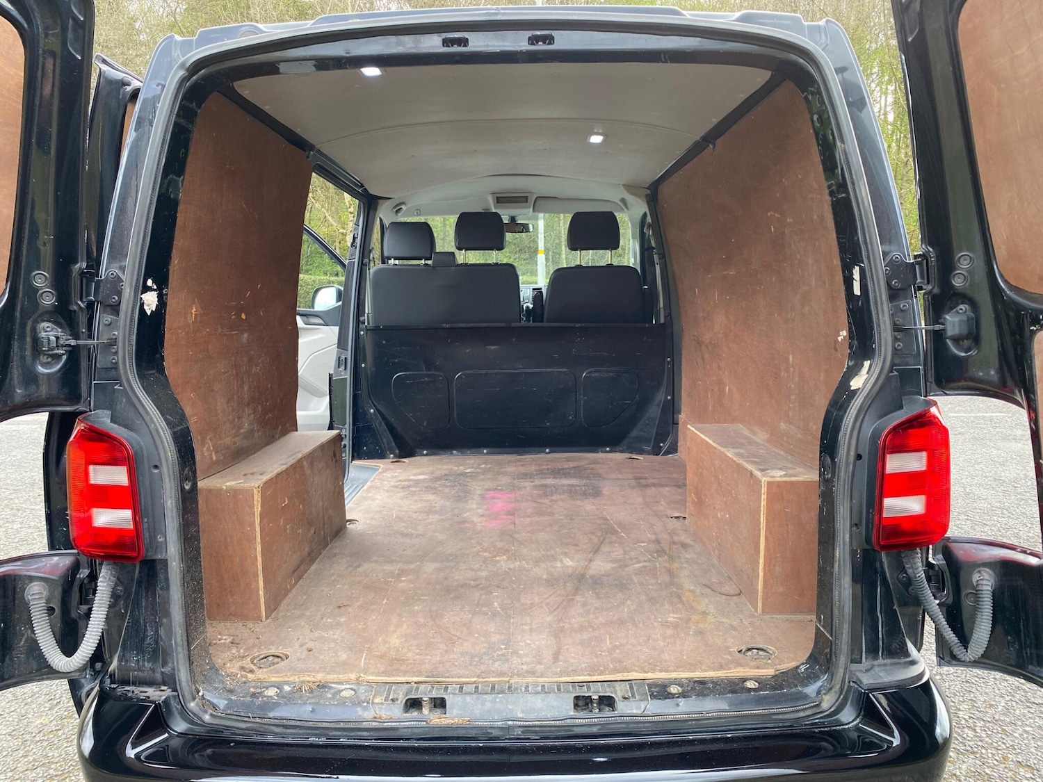 Used Volkswagen Transporter 2019 for sale - 78071912: Photo 9