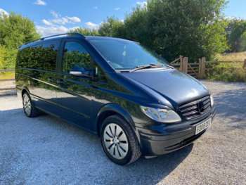 2006 (06) - 2.2 CDI Ambiente [Long] 5dr [150] Tip Auto
