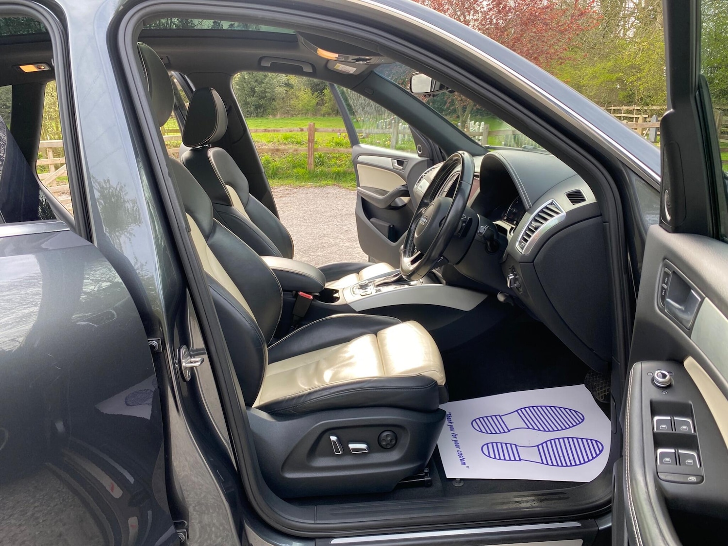 Used Audi Q5 2015 for sale - 78127357: Photo 11