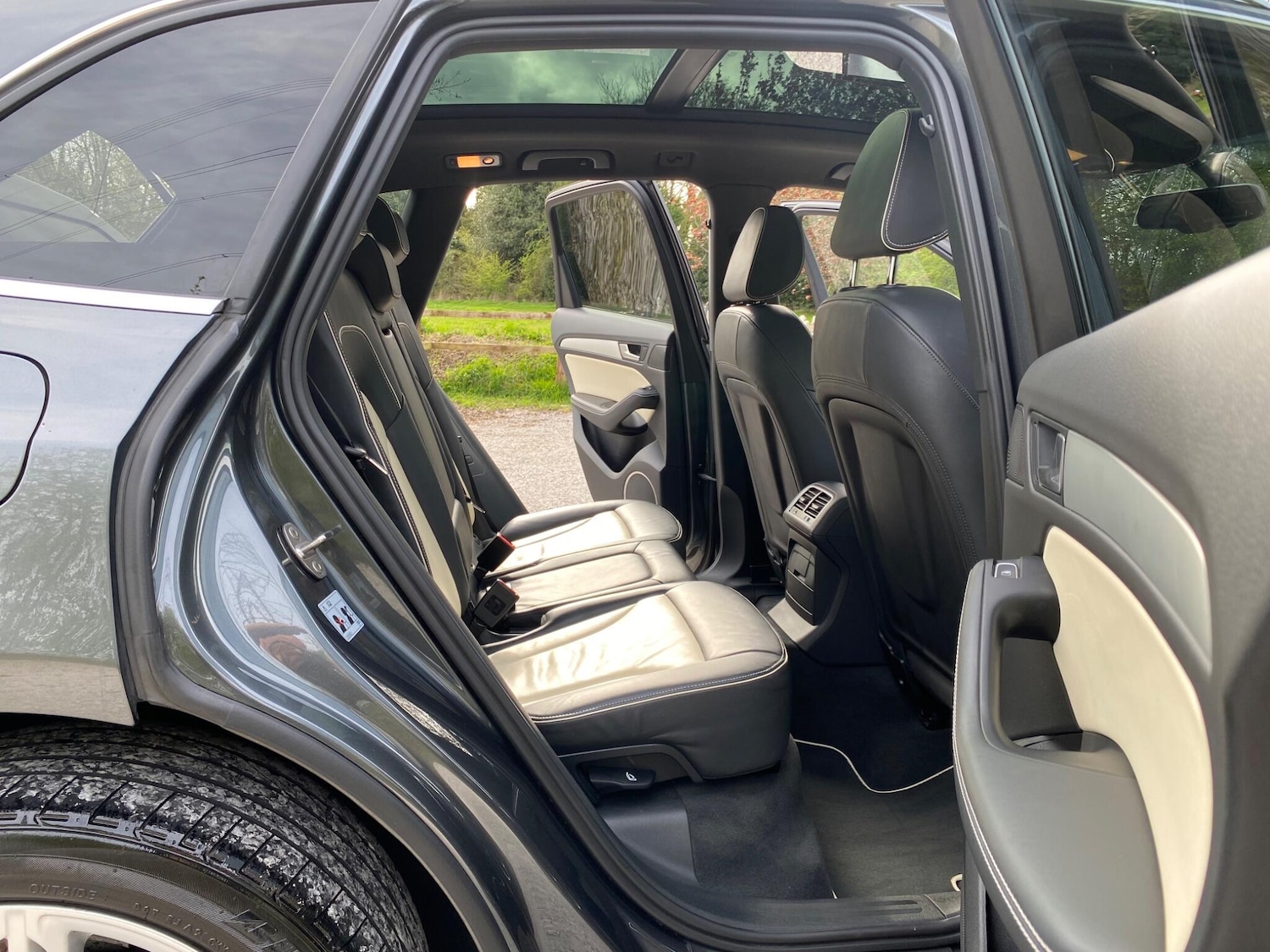 Used Audi Q5 2015 for sale - 78127357: Photo 12